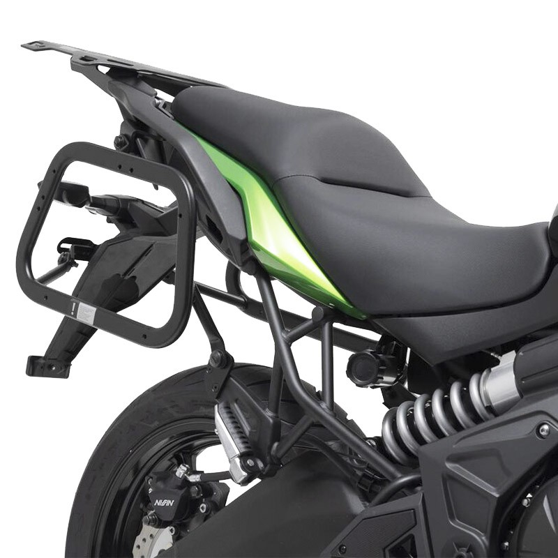 PACK MALETAS LATERALES + BOLSAS + SOPORTES SW-MOTECH KAWASAKI KFT.08.518.70000/B