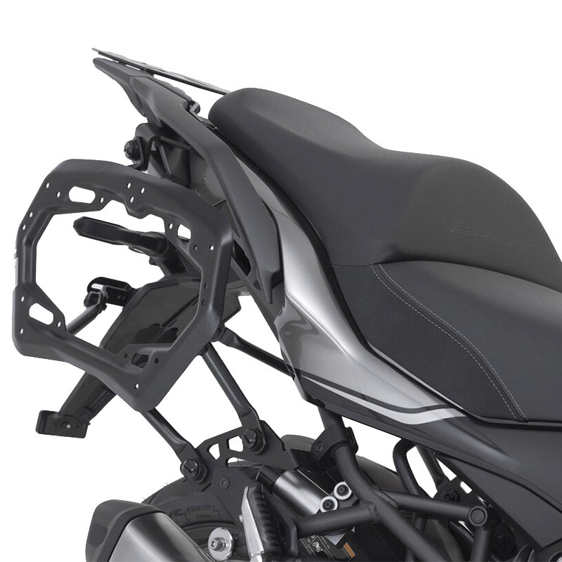 PACK MALETAS LATERALES + BOLSAS + SOPORTES SW-MOTECH KAWASAKI KFT.08.922.70101/B
