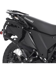 PACK MALETAS LATERALES + BOLSAS + SOPORTES SW-MOTECH KAWASAKI KFT.08.990.70000/B  