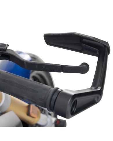 JUEGO DE PROTECTORES DE MANETA CON DEFLECTOR SW-MOTECH BMW LVG.07.913.11000/B