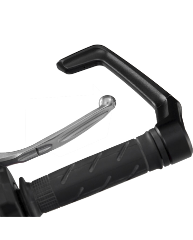 JUEGO DE PROTECTORES DE MANETA SW-MOTECH YAMAHA LVG.06.861.10000/B