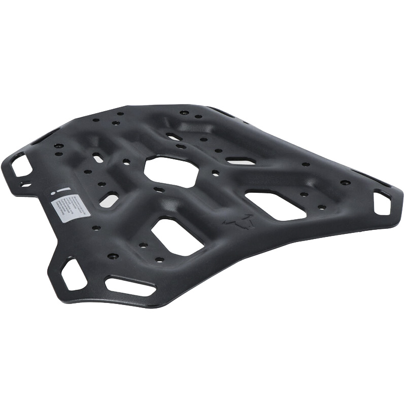 KIT DE FIJACIÓN POSTERIOR SW-MOTECH ADVENTURE-RACK SUZUKI GPT.05.601.19000/B
