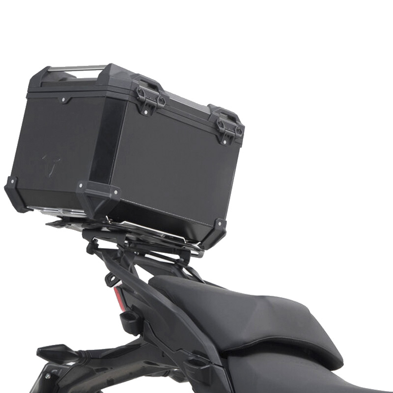 KIT DE FIJACIÓN POSTERIOR SW-MOTECH ADVENTURE-RACK TRIUMO GPT.11.900.19000/B