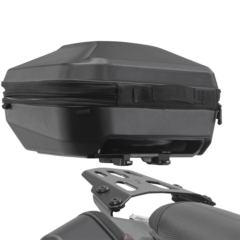 KIT DE FIJACIÓN POSTERIOR SW-MOTECH STREET-RACK SUZUKI GPT.05.299.16000/B