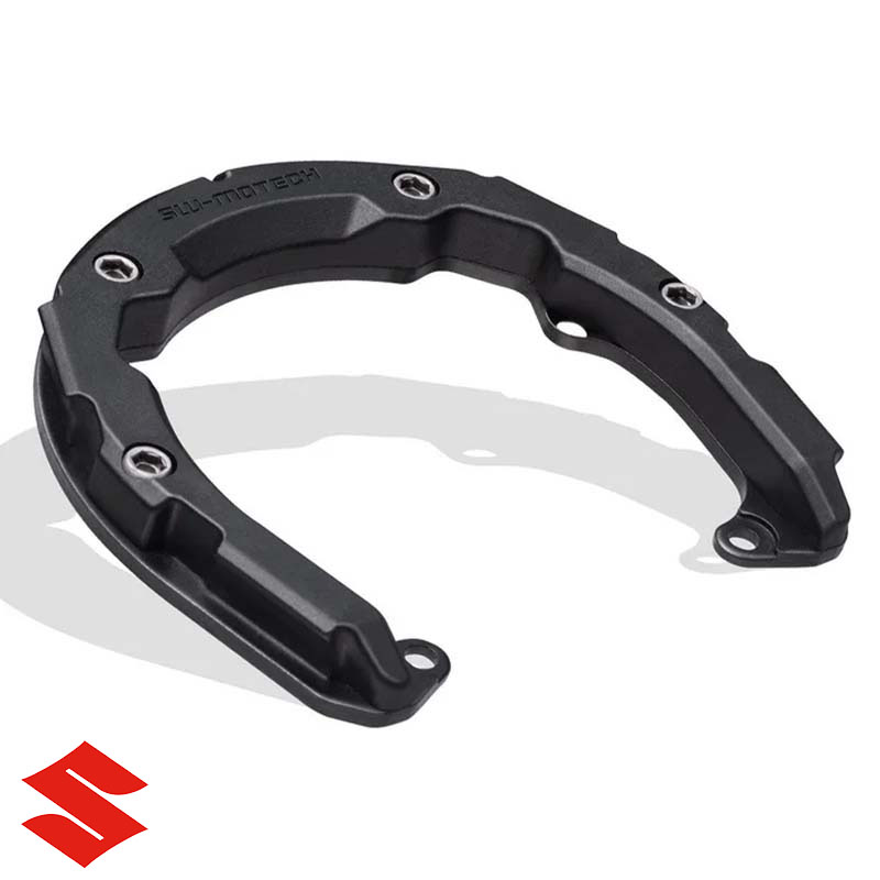 FIJACION BOLSA DE DEPOSITO SW-MOTECH TANK RING PRO SUZUKI TRT.00.787.12500/B