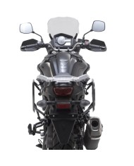 KIT DE FIJACION MALETAS LATERALES SW-MOTECH SUZUKI KFT.05.876.30000/B