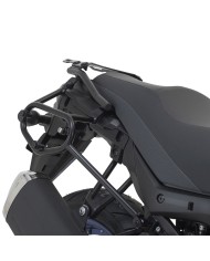 PACK SW-MOTECH DE ALFORJAS Y SOPORTES LEGEND GEAR LC2 BLACK EDITION SUZUKI BC.HTA.05.876.20100