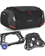 PACK SW-MOTECH BOLSA RACKPACK + PORTAEQUIPAJE + EXTENSION YAMAHA GPT.06.148.30000