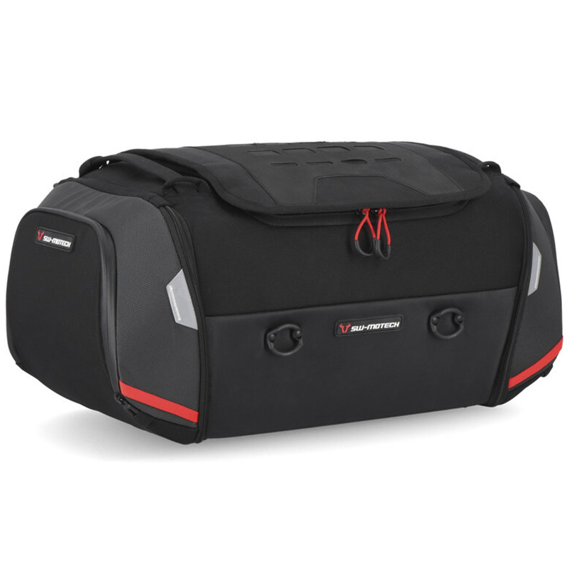 PACK SW-MOTECH BOLSA RACKPACK + PORTAEQUIPAJE + EXTENSION YAMAHA GPT.06.799.30000