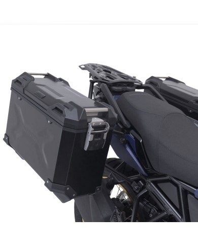 KIT DE FIJACION MALETAS LATERALES SW-MOTECH SUZUKI KFT.05.845.30000/B