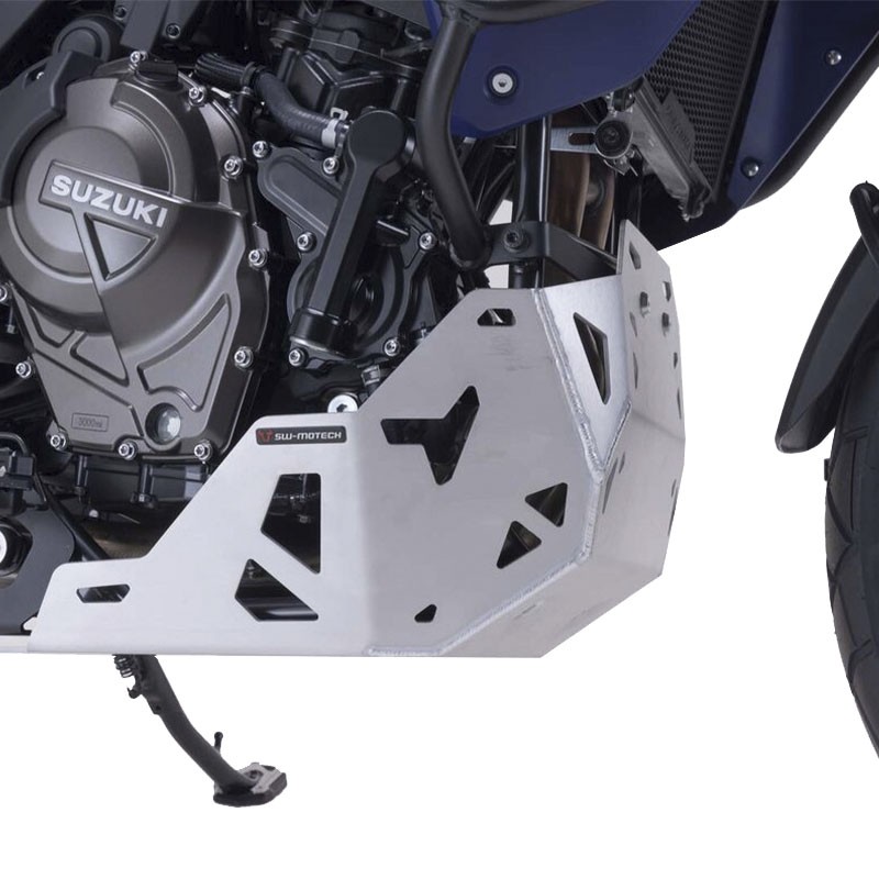 CUBRECARTER SW-MOTECH ENGINE GUARD SUZUKI MSS.05.845.10001/S