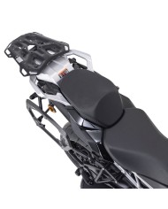 PACK MALETAS LATERALES + BAUL + BOLSAS + SOPORTES SW-MOTECH SUZUKI ADV.05.601.75000/B