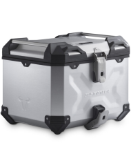 PACK SW-MOTECH BAUL 38L + HERRAJES + BOLSA SUZUKI GPT.05.601.70000/S
