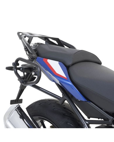 PACK SW-MOTECH DE ALFORJAS Y SOPORTES SYSBAG WP M/S BMW BC.SYS.07.913.31001/B