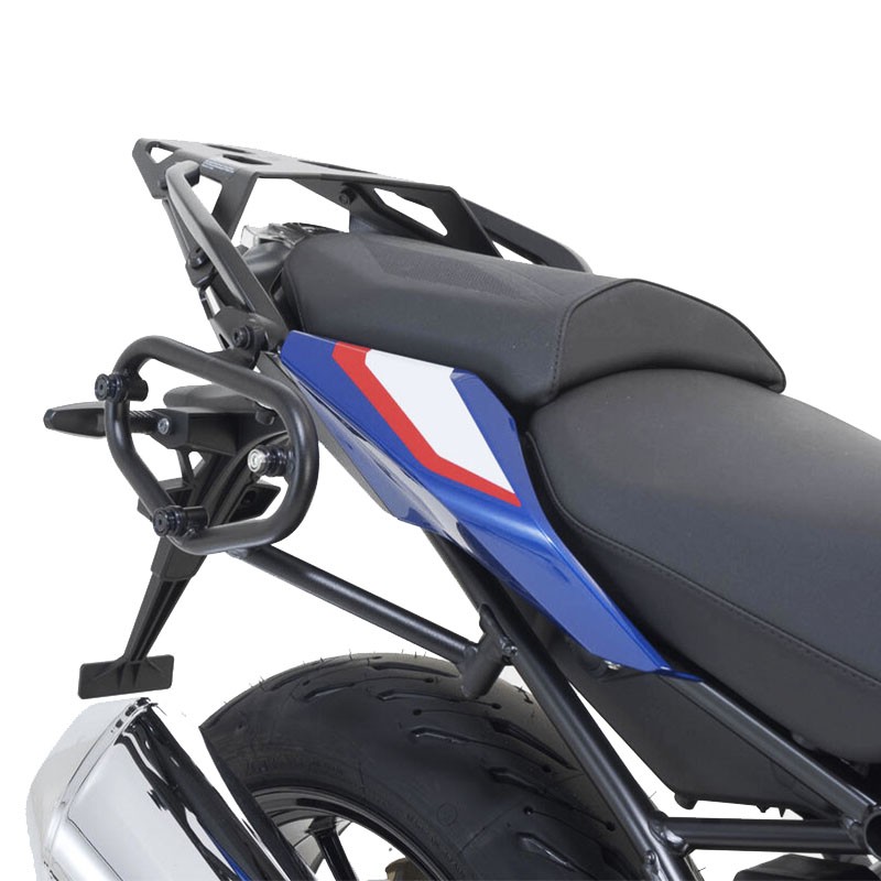 PACK SW-MOTECH DE ALFORJAS Y SOPORTES SYSBAG WP M/S BMW BC.SYS.07.913.31001/B