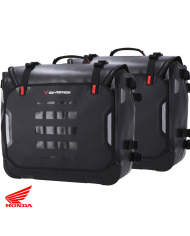 PACK SW-MOTECH DE ALFORJAS Y SOPORTES SYSBAG WP L/L HONDA BC.SYS.01.548.21000/B