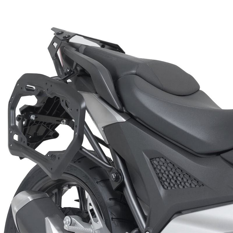 PACK SW-MOTECH DE ALFORJAS Y SOPORTES SYSBAG WP L/L HONDA BC.SYS.01.841.21000/B