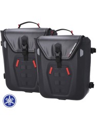 PACK SW-MOTECH DE ALFORJAS Y SOPORTES SYSBAG WP M/M YAMAHA BC.SYS.06.036.31000/B