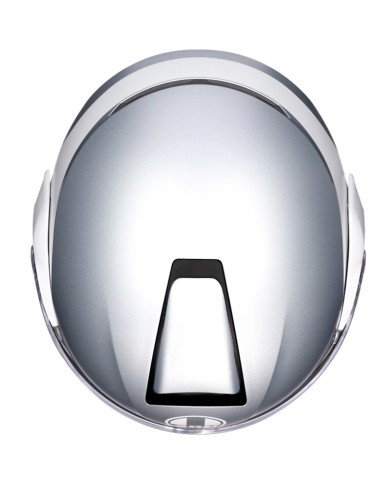 CASCO AGV STREETMODULAR LEVICO MATT DOUBLE LIGHT GREY
