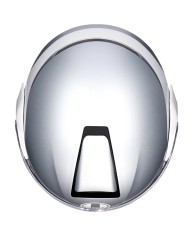 CASCO AGV STREETMODULAR LEVICO MATT DOUBLE LIGHT GREY