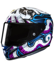 CASCO HJC RPHA 12 KRAKEN