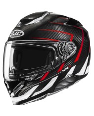 CASCO HJC RPHA 71 CARBON CANO MC1
