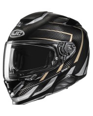 CASCO HJC RPHA 71 CARBON CANO MC9