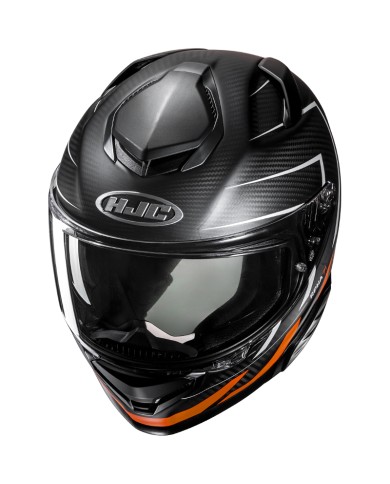 CASCO HJC RPHA 71 CARBON CANO MC6HSF