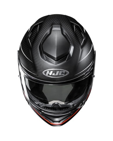 CASCO HJC RPHA 71 CARBON CANO MC6HSF