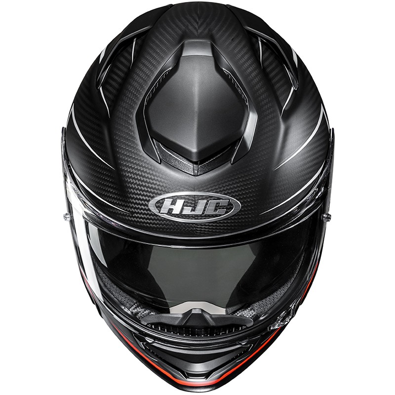 CASCO HJC RPHA 71 CARBON CANO MC6HSF