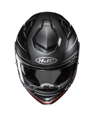 CASCO HJC RPHA 71 CARBON CANO MC6HSF