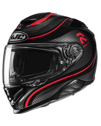 CASCO HJC RPHA 71 CLETA MC1