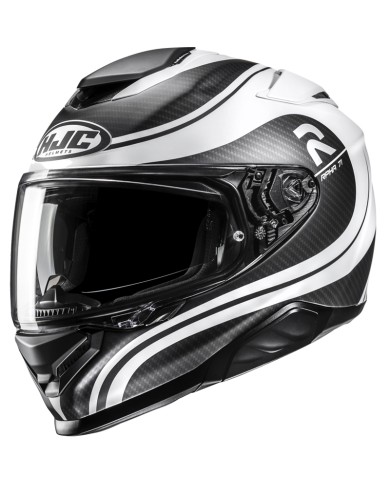 CASCO HJC RPHA 71 CLETA MC10SF