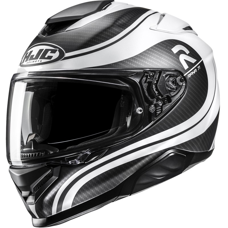CASCO HJC RPHA 71 CLETA MC10SF