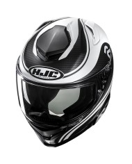 CASCO HJC RPHA 71 CLETA MC10SF