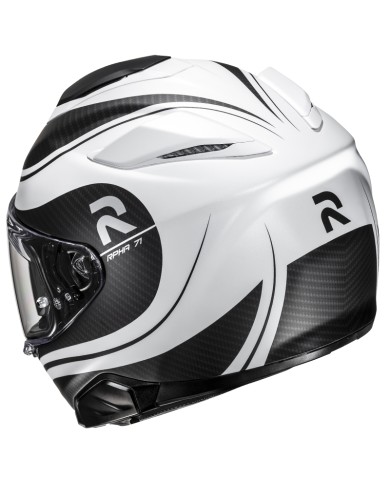 CASCO HJC RPHA 71 CLETA MC10SF