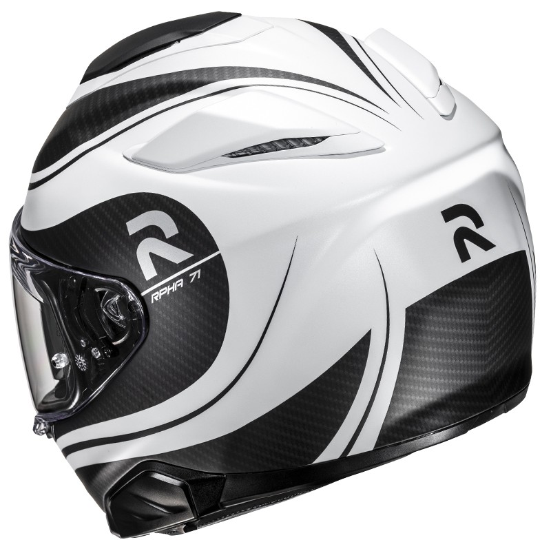 CASCO HJC RPHA 71 CLETA MC10SF