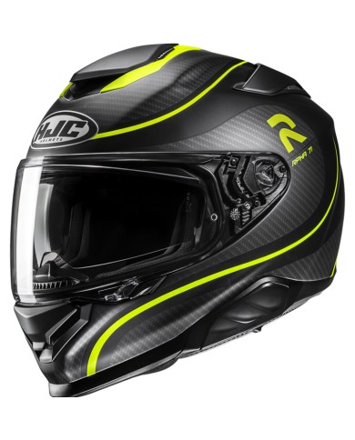 CASCO HJC RPHA 71 CLETA MC3HSF