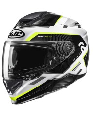 CASCO HJC RPHA 71 ELLON MC3H