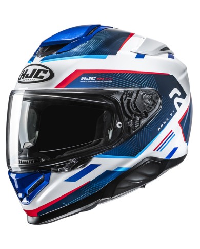 CASCO HJC RPHA 71 ELLON MC21