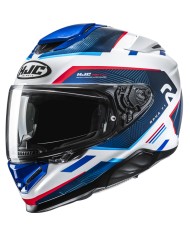 CASCO HJC RPHA 71 ELLON MC21