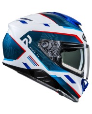 CASCO HJC RPHA 71 ELLON MC21