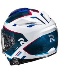 CASCO HJC RPHA 71 ELLON MC21