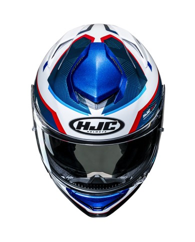 CASCO HJC RPHA 71 ELLON MC21