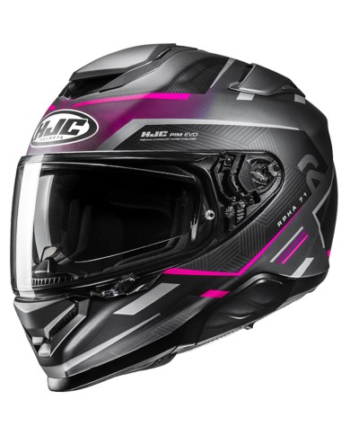 CASCO HJC RPHA 71 ELLON MC8SF