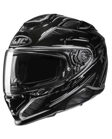 CASCO HJC RPHA 71 TETH MC5