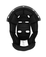 CHICHONERA INTERIOR CASCO HJC RPHA11 TALLA/M 18MM