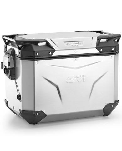 PACK MALETAS GIVI TREKKER OUTBACK EVO 48 Y 37 B MONOKEY PACK 2 OBKE4837APACK2