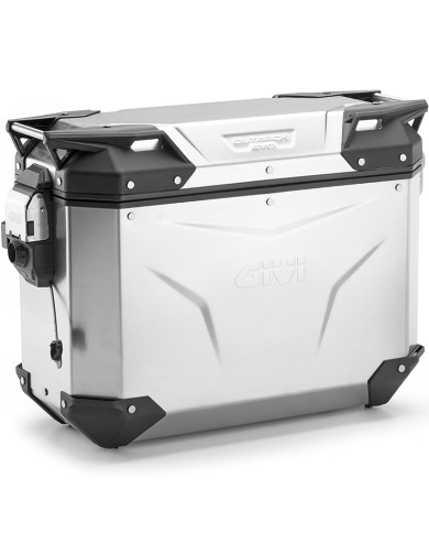 PACK MALETAS GIVI TREKKER OUTBACK EVO 48 Y 37 B MONOKEY PACK 2 OBKE4837APACK2