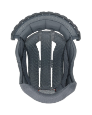 CHICHONERA INTERIOR CASCO SHOEI GT-AIR 3/NEOTEC 3/J-CRUISER 3
